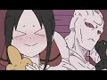 KAGUYA-SAMA : LOVE IS WAR OPENING 2 PAINT | ByAsh