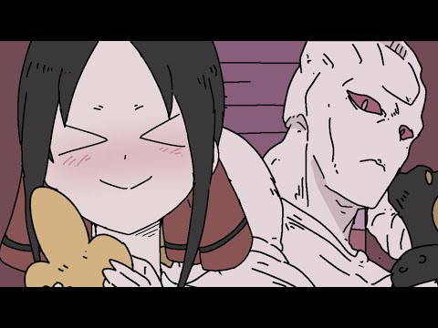 KAGUYA-SAMA : LOVE