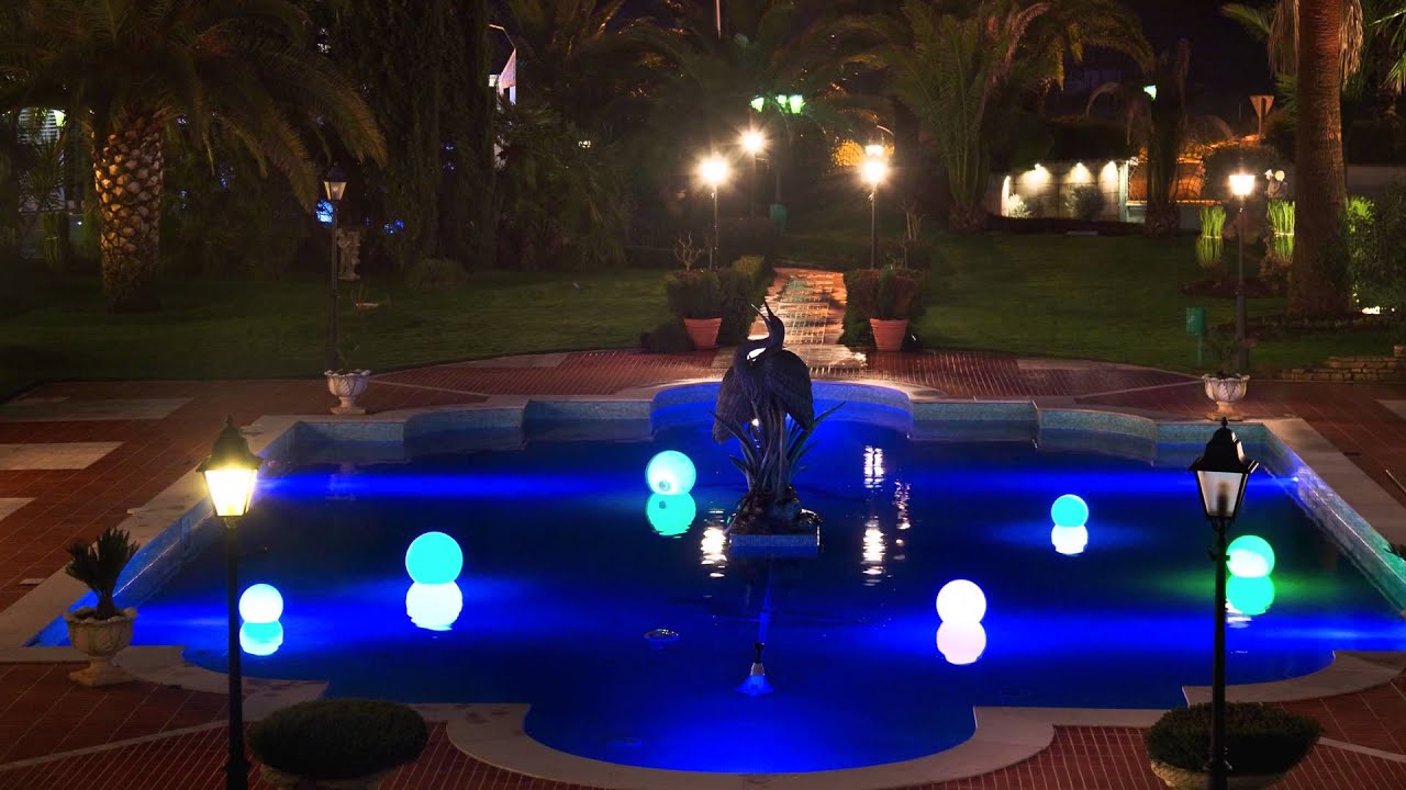 Villa Florio Ricevimenti - Immagini di un sogno