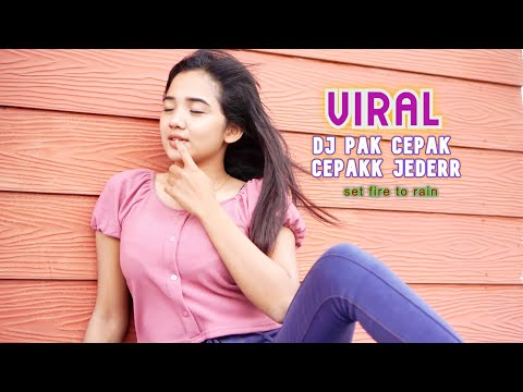 DJ MOVE YOUR BODY PAK CEPAK JEGER SLOW FULL BASS TIKTOK VIRAL REMIX TERBARU 2021