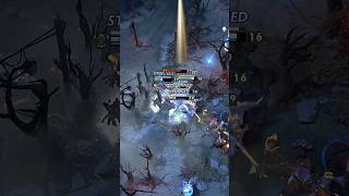 POV: The Fastest Rampage in Dota 2 History 😂 #dota2