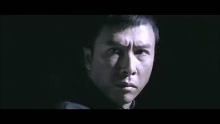 IP MAN    I'm a Dragon
