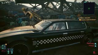 -REDIFF- cyberpunk 2077 ! (5)