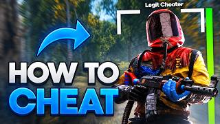 BEST PRIVATE RUST CHEAT 2026 | Full Showcase (Rust Cheats 2026)