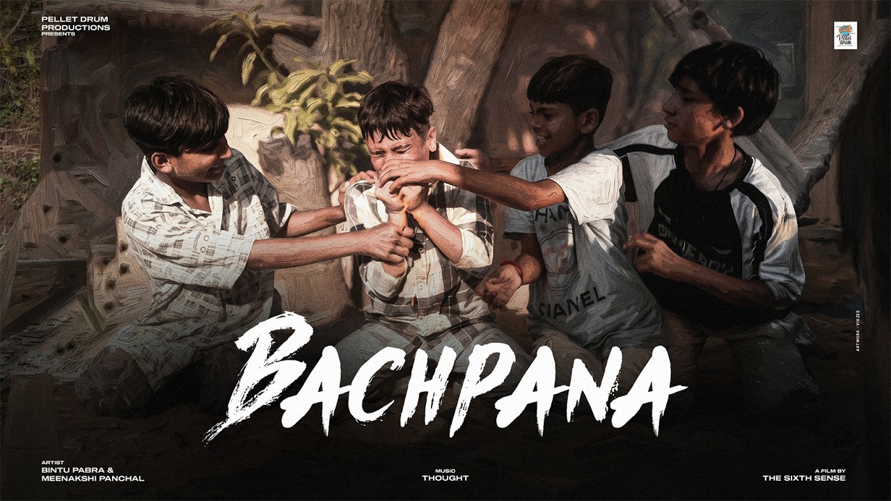 Bachpana