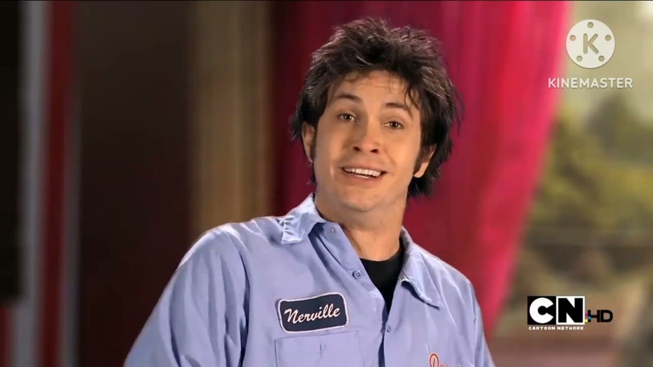 Annoying Orange Season 2, Ep. 10 King Coco