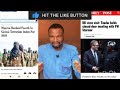 NORTHERN LEADERS ON THE RUN AS US ISRAEL DEFEAT OVER FULANI IRAN NIGERIA NAMED 4TH MOST TERORIZED 