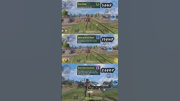 Medic System Tutorial For Beginners CODM BR🔥💯 Codmobile🤕CODM Pro Setting #shorts #codmbr #codm #ff