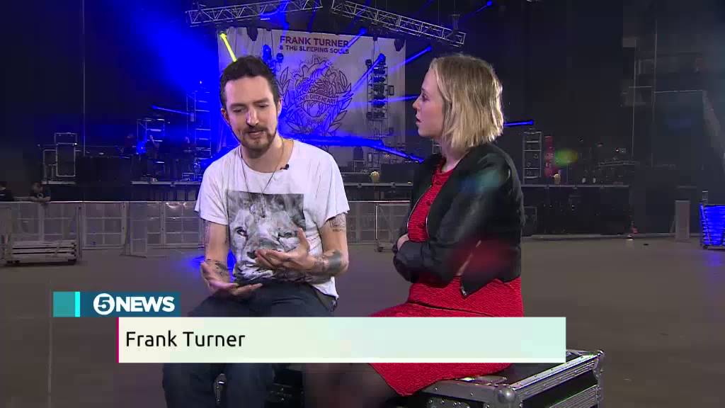 Rod Stewart inspires a rock revival