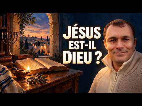 Is Jesus God?