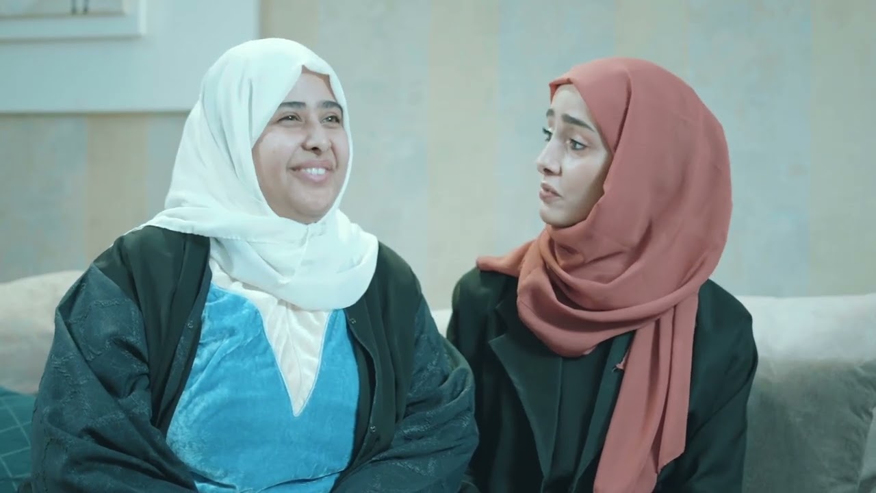 روضة ورياض مع مشعوذ VIP يحضر الجن عبر الانترنت 