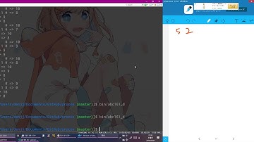 AtCoder Beginner Contest 161 (243rd) [ A ] [ B ] [ C ] [ D ] [ E ] [ F (2) ]