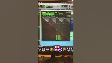 Stutter effects with a free plugin? You need this! #musicproducer #audioengineer #music