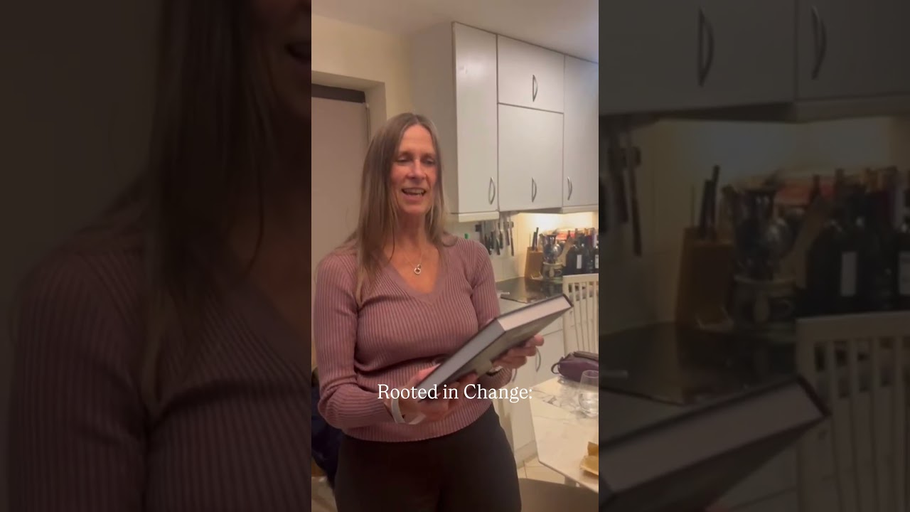 Unboxing Rooted in Change: The Stories Behind Sustainable Wine