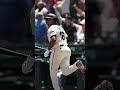 Rafael Devers CRUSHED this home run (and he knew it)