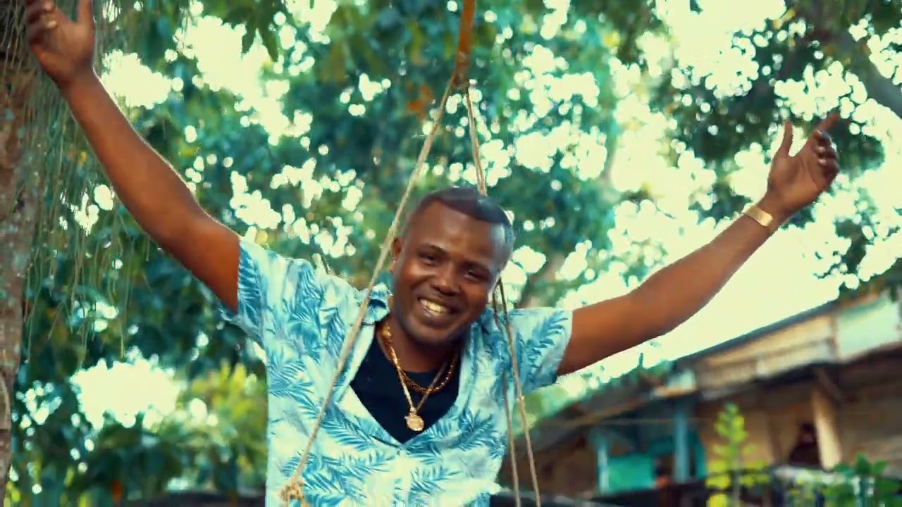 JADE LOPEZ   BLESSINGS OFFICIAL VIDEO