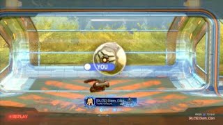 INSANE wavedash on ceiling touch pogo musty