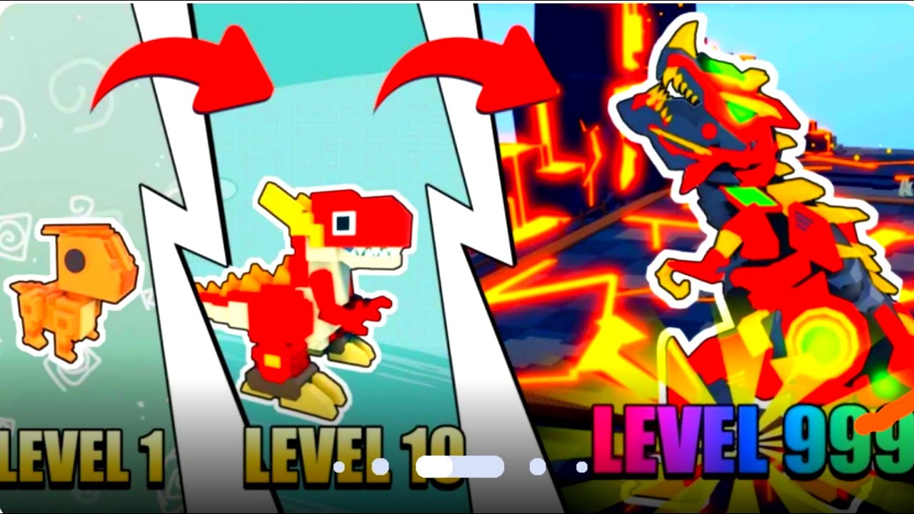 Catch and Build aDinosaur GardenRisoaJthe Azure DraySingularity Simulator Roblox Android