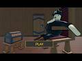 ESCAPE THE CORRUPT CAPTAIN! #Scary New Obby Roblox Gameplay No Death #roblox #robloxgames