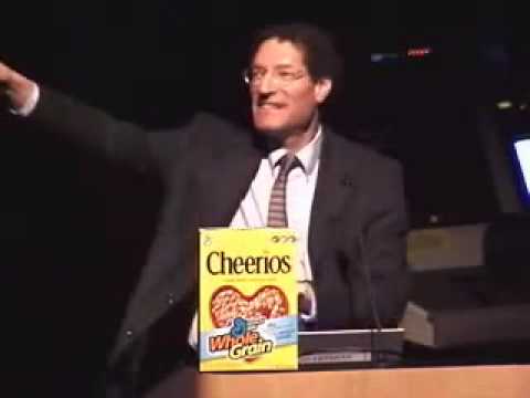 Roy Gould: Who Needs Physics - YouTube