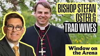 The Real Lie Of Womens Liberation Exposing Bishop Osters Attack