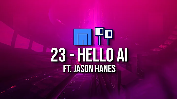 Will You Snail OST - 23 Hello AI ft. Jason Hanes