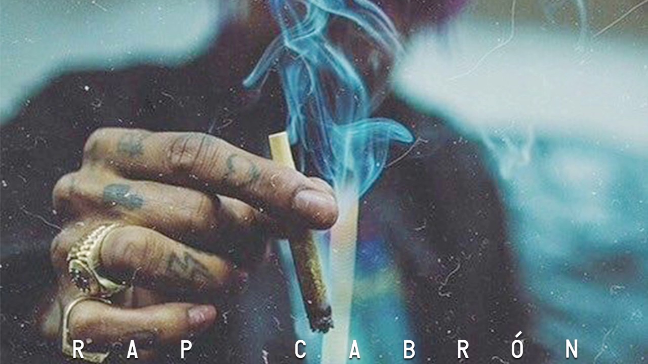 MC Whiteowl - Keep Calm