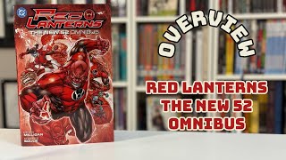 Red Lanterns - New 52 Omnibus Overview
Red Lanterns N52 Omnibus: https://organicpricedbooks.com/products/red-lanterns-the-new-52-omnibus-on-sale-date-june-10-202?ref=omnidog
Organic Priced Books: https://bit.ly/3JMF6z8
$2 off code @OPB: OMNIDOG
5% off OPB order by shipping 4 or more books together: OMNIDOGSIT
Omnidog IG: https://bit.ly/3s63Bif
Omnidog Discord: https://bit.ly/3t1q05n
Omnidog Bluesky: https://bit.ly/3V0qXFZ Red Lanterns - New 52 Omnibus Overview