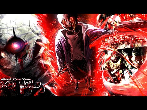 Hurt For The Broken World OST 015 Phase 3 Life Pays For Sins 