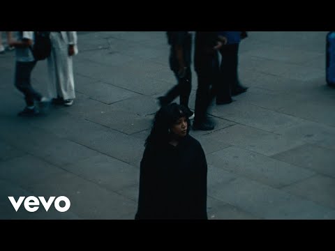 Arima Ederra - In This Life (Visualizer)