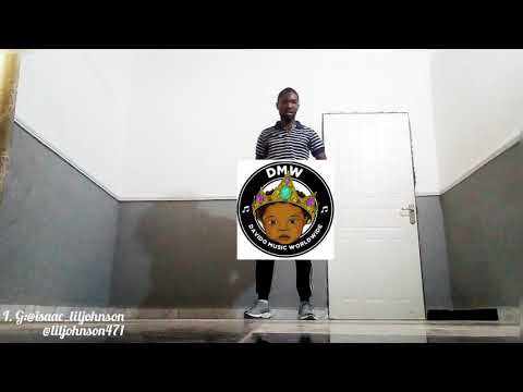 Lilfrosh Ft Mayorkun Kolerebody Dance Cover