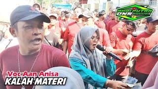 ANDI PUTRA 1 Kalah Materi Voc Aan Anisa Live Anjatan Blok Rebeng Tgl 25 Mei 2023