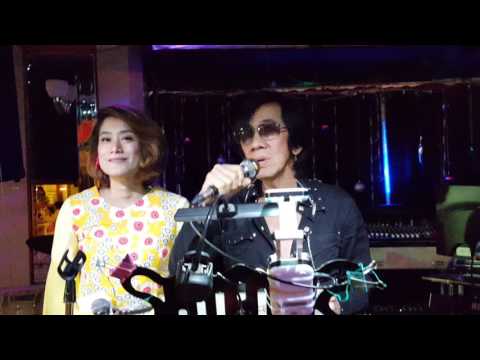 ราตรีประดับดาว.คุณนิ้งหน่อง - คุณณรงค์วิทย์ เพื่อการอนุรักษ์