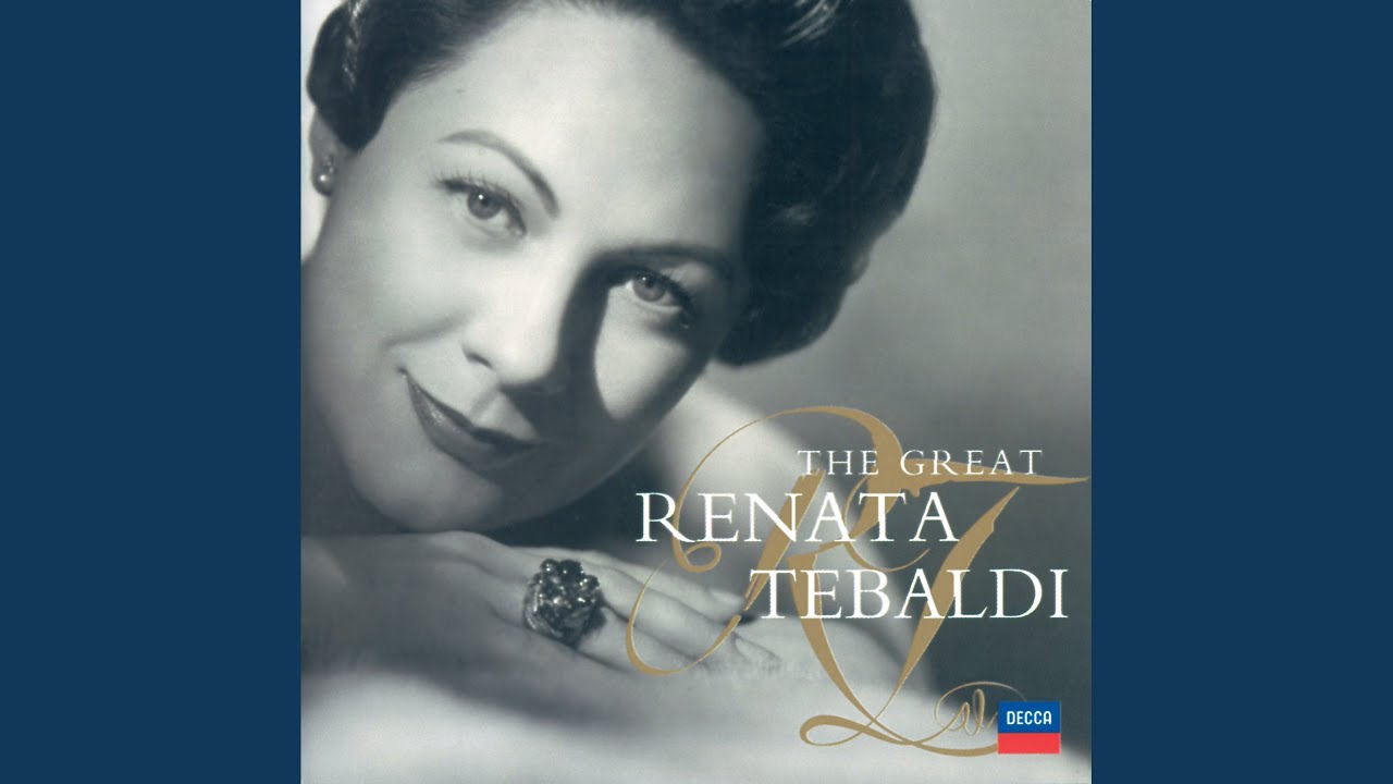 Verdi: Otello, Act I: Già nella notte densa "Love Duet" bekijken op YouTube Verdi: Otello, Act I: Già nella notte densa "Love Duet" bekijken op YouTube