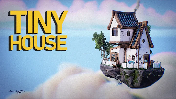 Tiny House (DAWless, D&B, Roland MC 707, Sequential Take 5, dreadbox Typhon,Unreal 5)