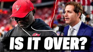 BUCS ALERT: Todd Bowles Facing Serious Questions After Steelers Loss!
