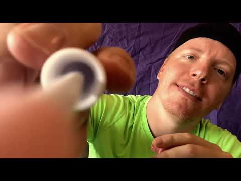 ASMR | Doing Your Makeup