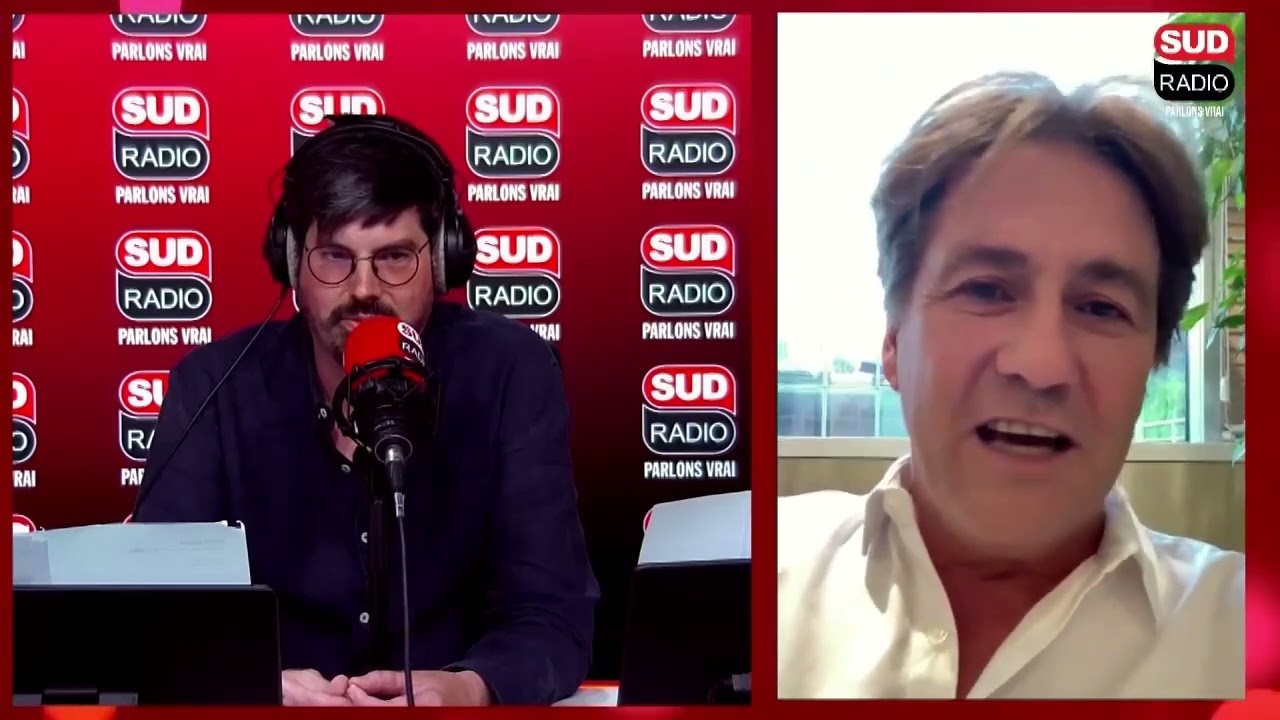 À 4 mois de la présidentielle américaine, Joe Biden se retire !