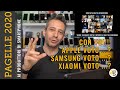 Le PAGELLE 2020 e i GADGET all'ASTA su eBay