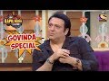 Govinda Special - The Kapil Sharma Show