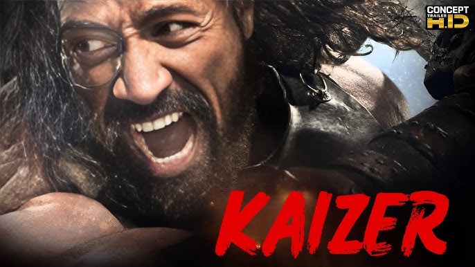 The Kaizer (2025) The Kaizer (2025)
