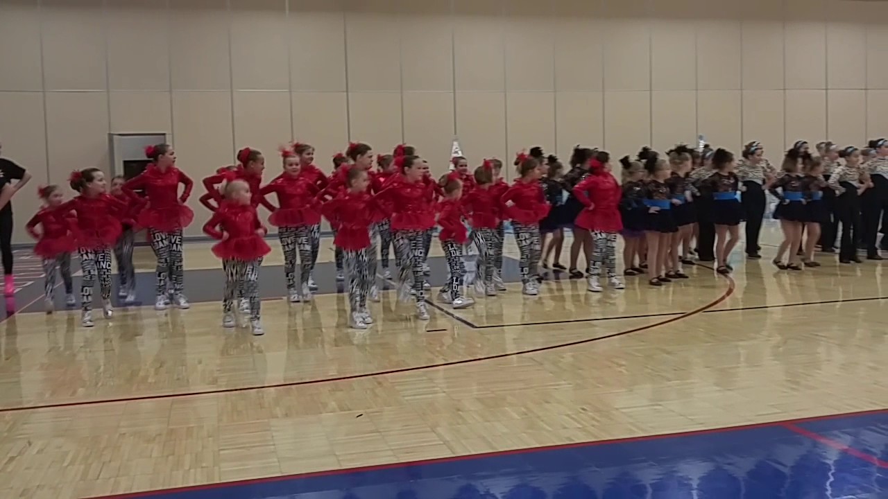 Just for Kix Finale YouTube