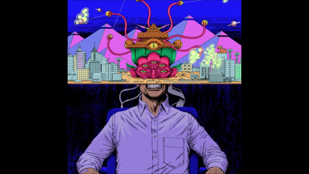 police academy dropout - aliens local tv