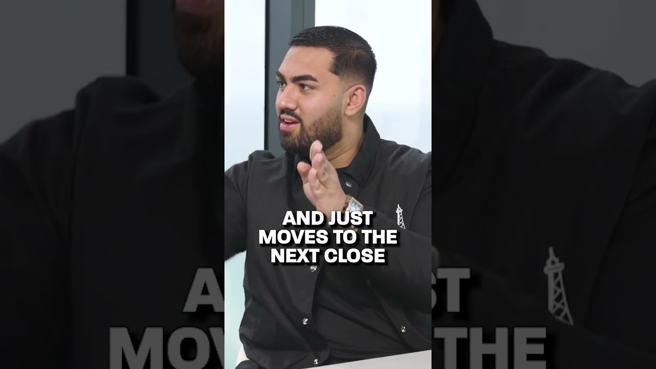 The Hybrid Close Increases Your Close Rate! 