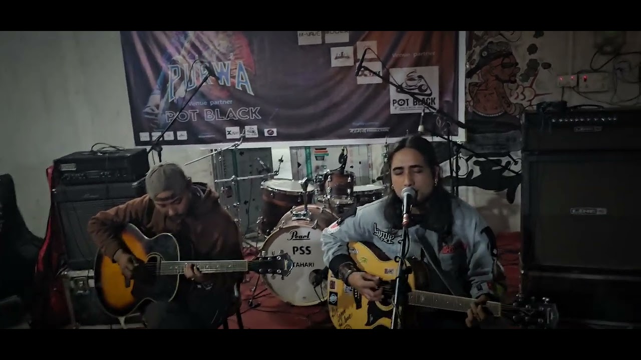 Garo bho sochna /Praul tamang AUTOBUTTS