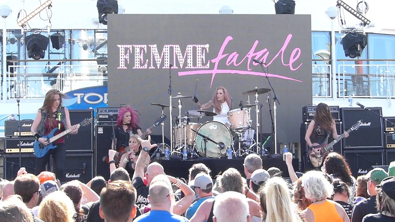 洋楽 BAY AREA FEMMES FATALES m92592385967_3.jpg?1762669525