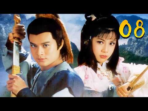Long Tranh Phụng Đấu - Tập 8 | Siêu Phẩm Phim Cổ Trang Võ Thuật Trung Quốc Mới Nhất 2026