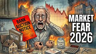 The Collapse That Happens in Slow Motion (And Nobody Warns You)