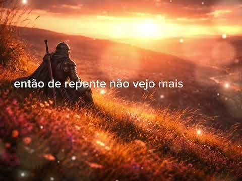 Reflita nesse hino...