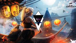 X6zt - By My Side (ft. Nathan Brumley) | ♫ | EDM BLACK |
